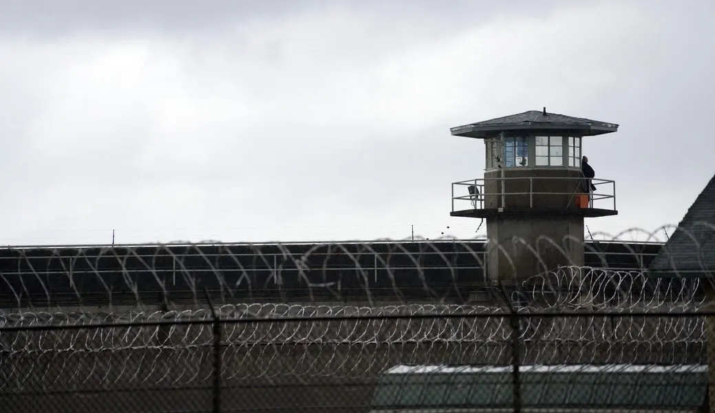 Judicial Sector Security Protection